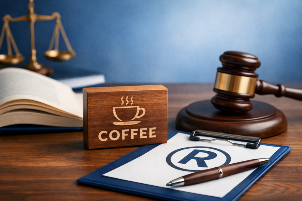 Описательный знак: можно ли зарегистрировать и как