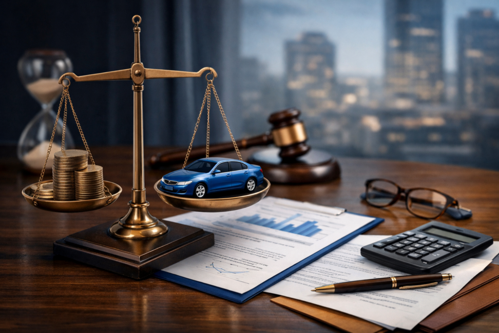 Доказывание убытков и упущенной выгоды в лизинге