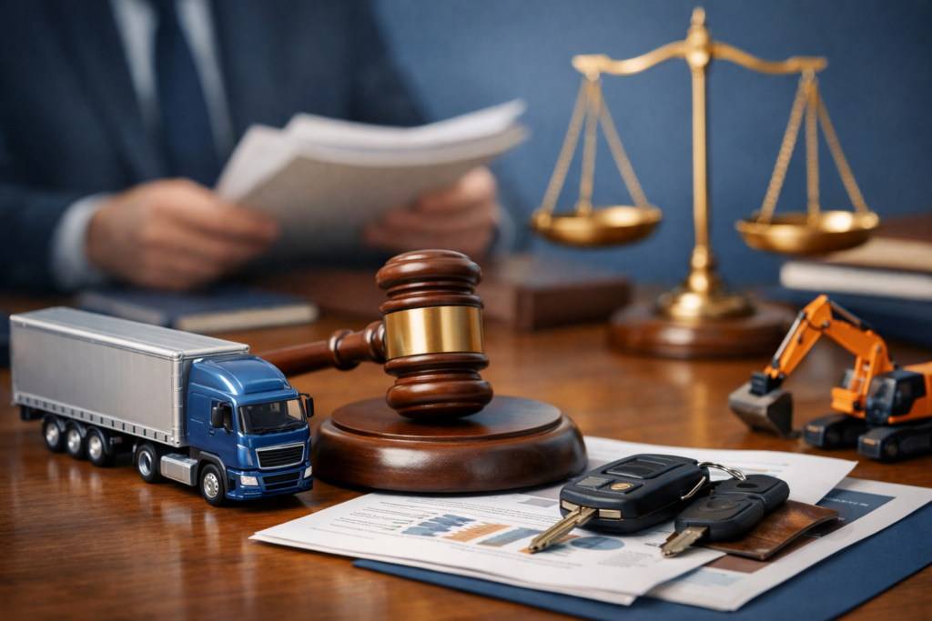 Лизинговые споры