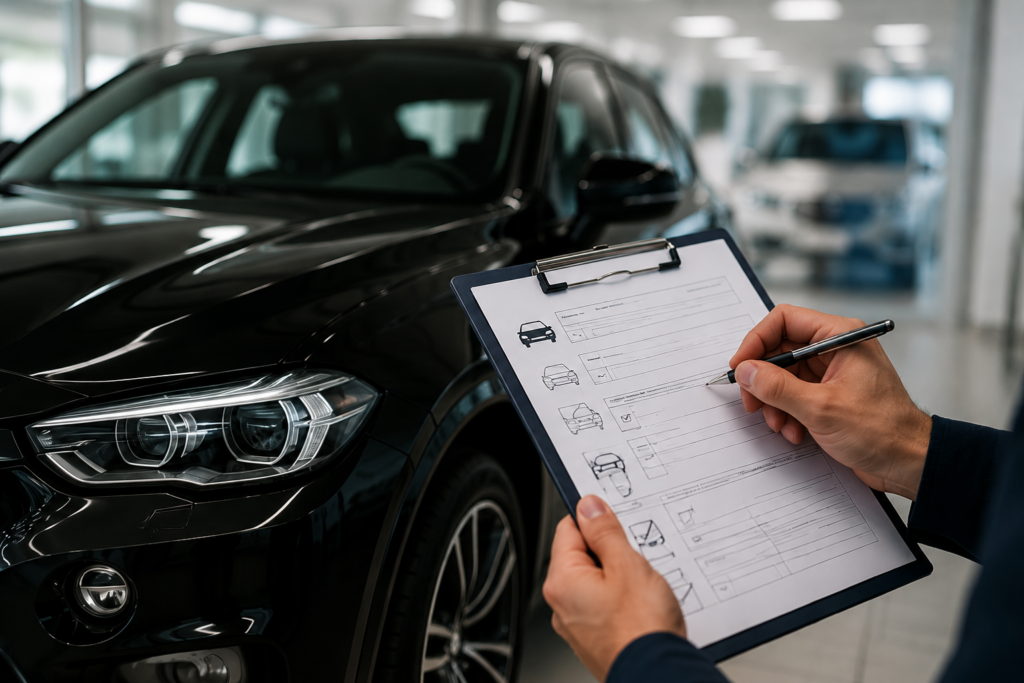 Автоюридическая помощь